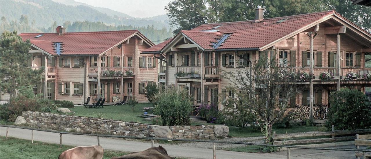 Quartier360grad Appartamento Bolsterlang