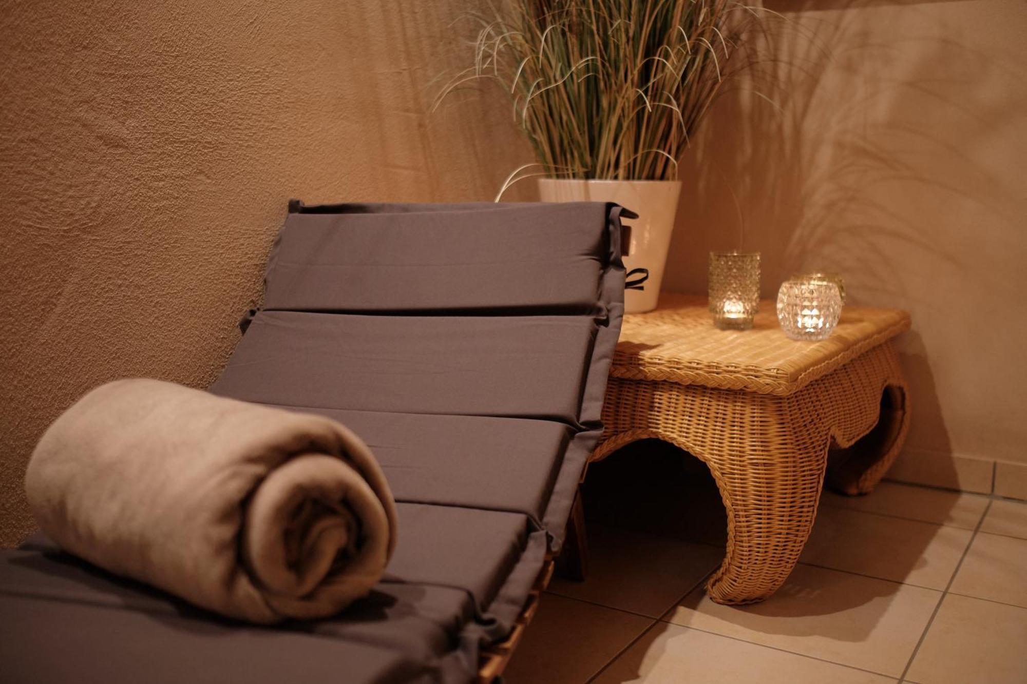Apartment Quartier360grad *