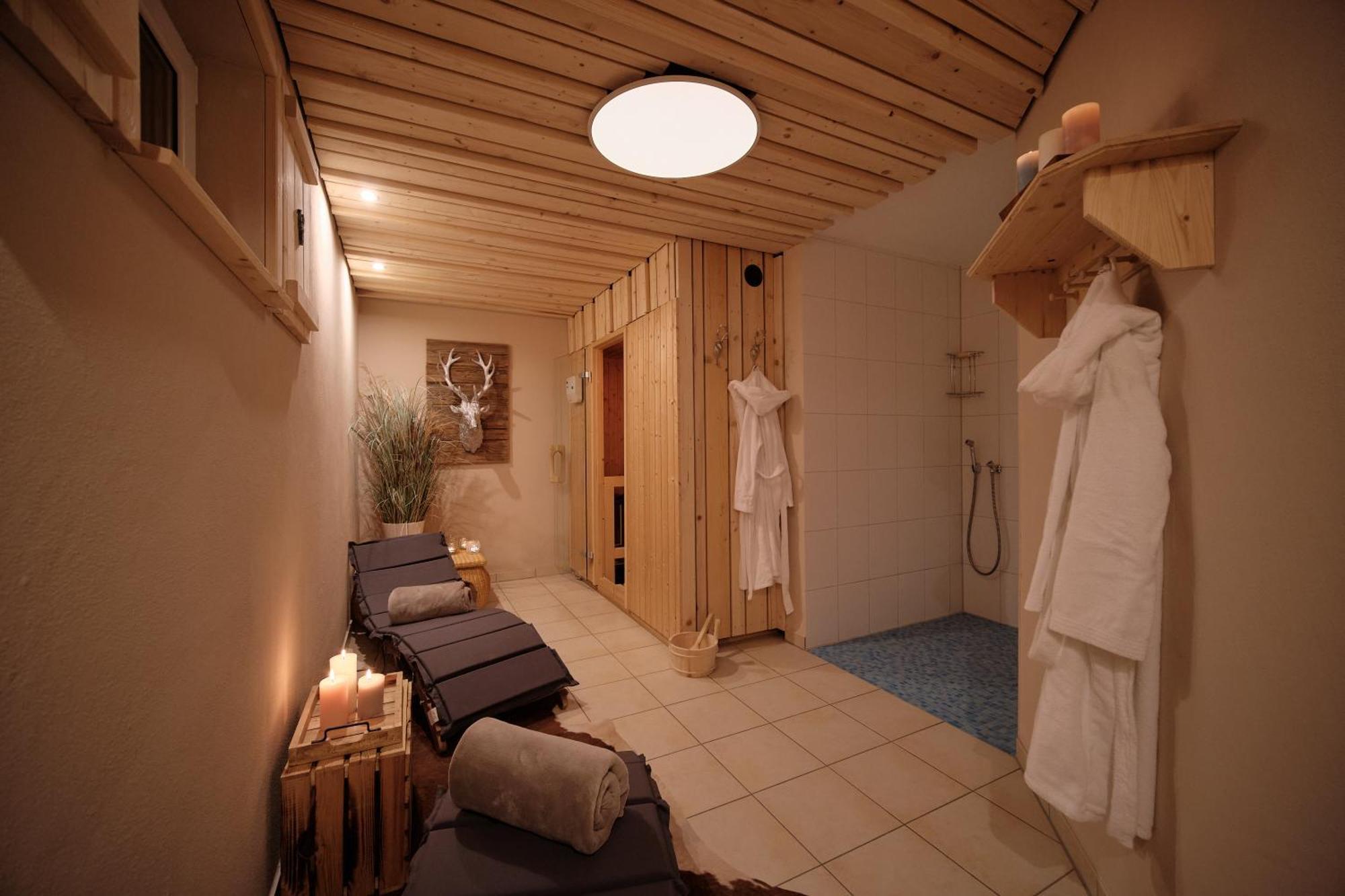 Apartment Quartier360grad Bolsterlang