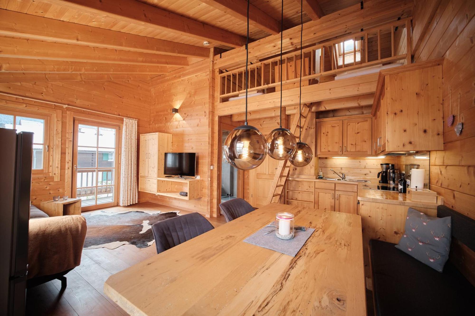 Quartier360grad Apartment