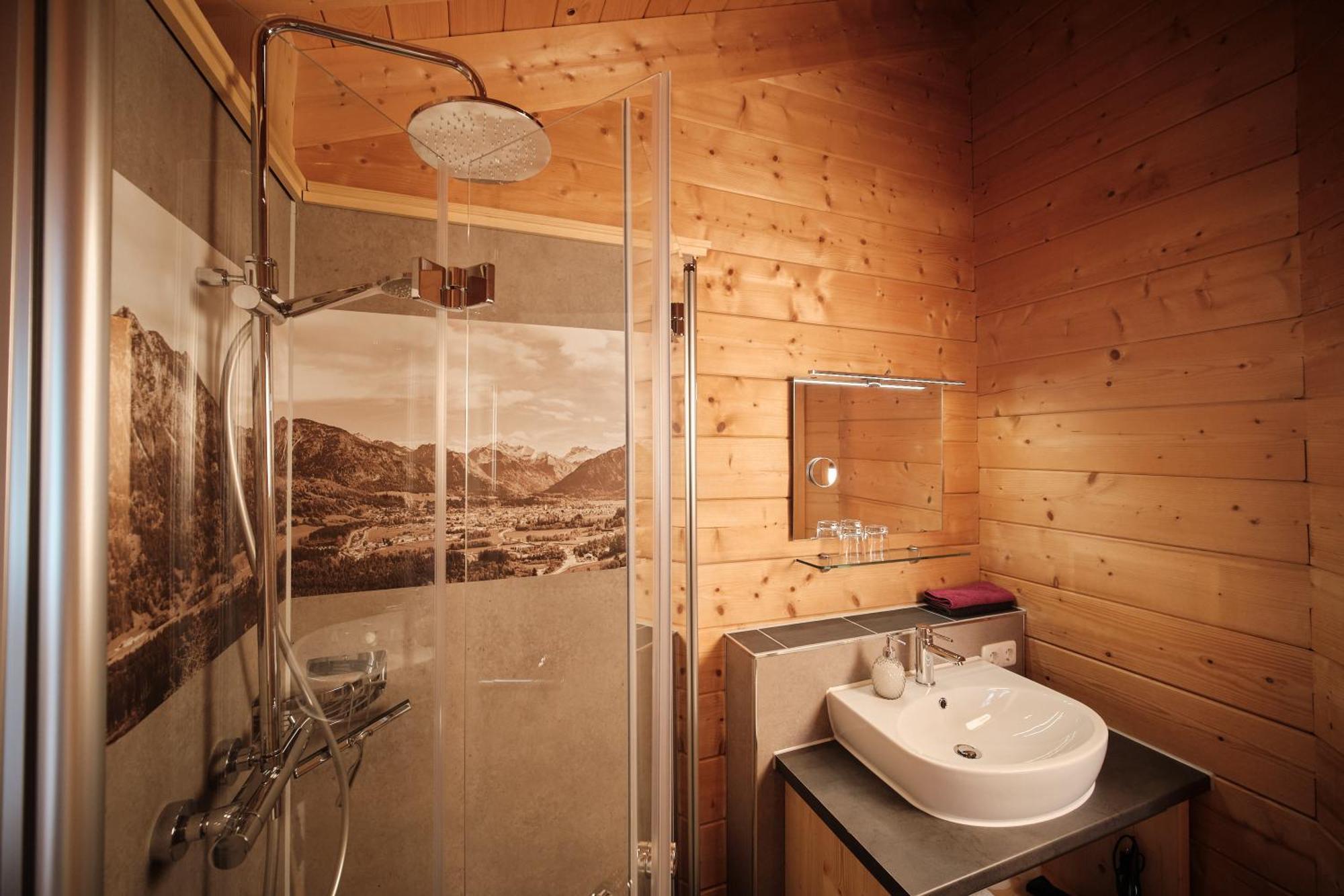 Apartment Quartier360grad Bolsterlang