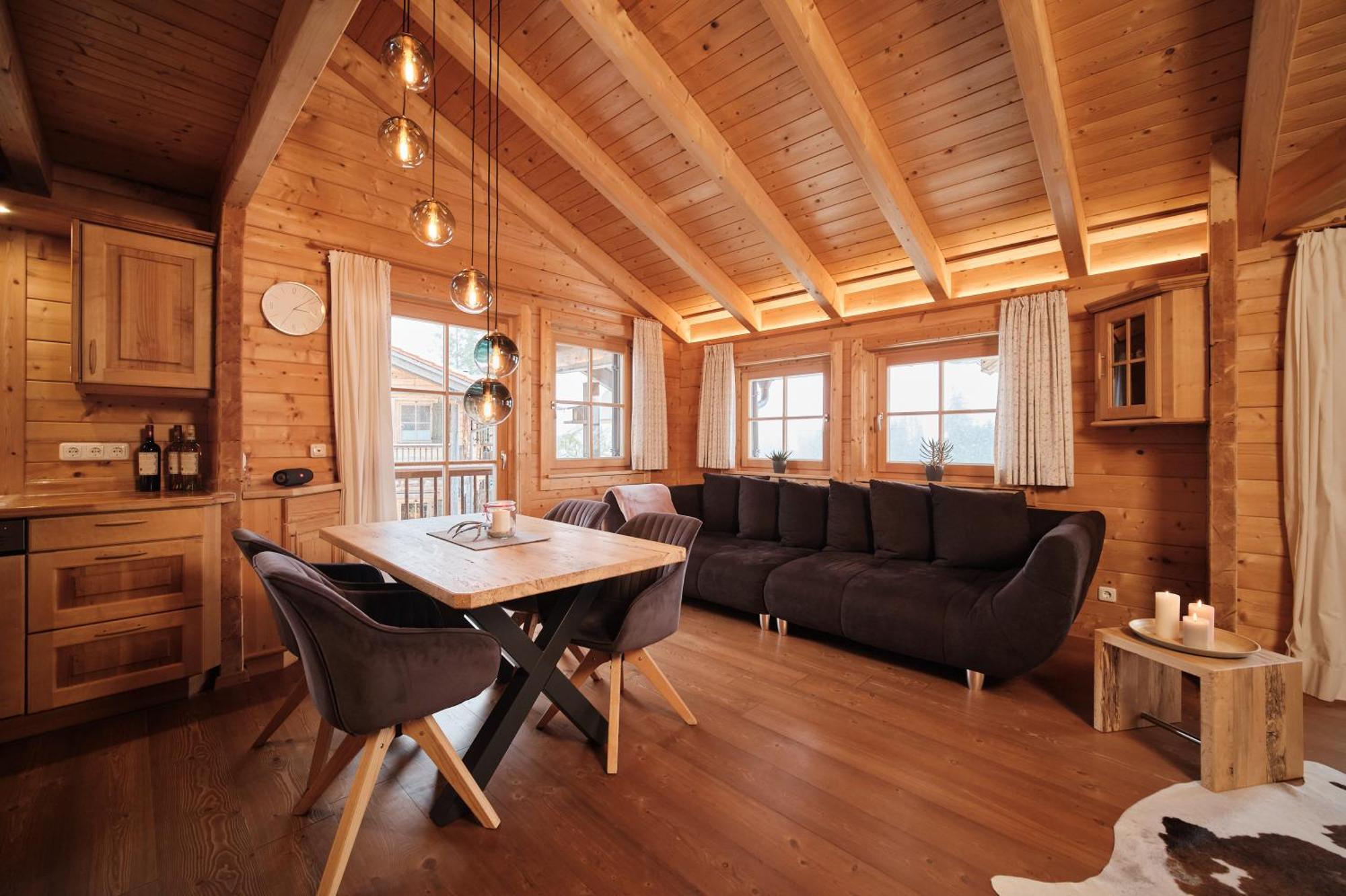 Quartier360grad Apartment Bolsterlang